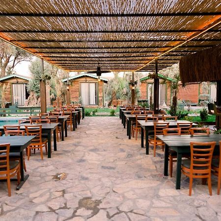 Serender Bungalov Bed and Breakfast Foca Εξωτερικό φωτογραφία